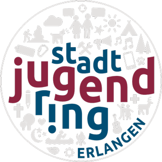 Logo: Stadtjugendring