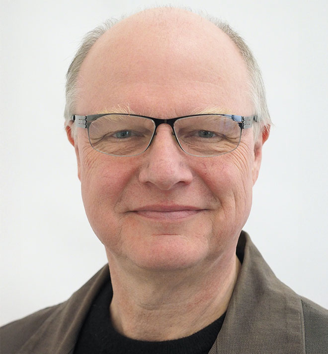 Benedikt Sturzenhecker
